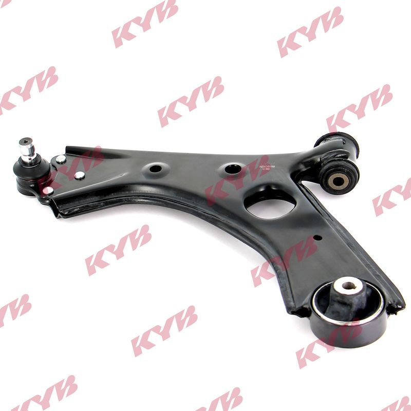 KYB KSC4110 Control/Trailing Arm, wheel suspension
