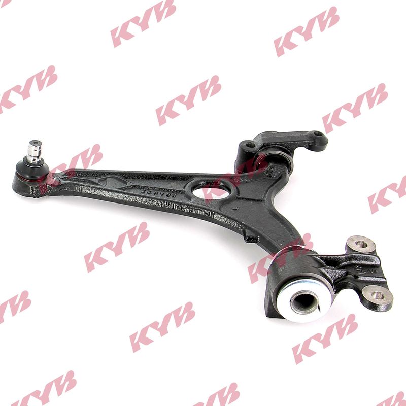 KYB KSC4114 Control/Trailing Arm, wheel suspension