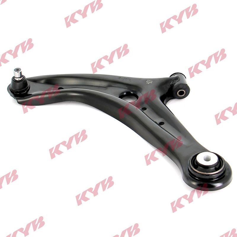 KYB KSC4116 Control/Trailing Arm, wheel suspension