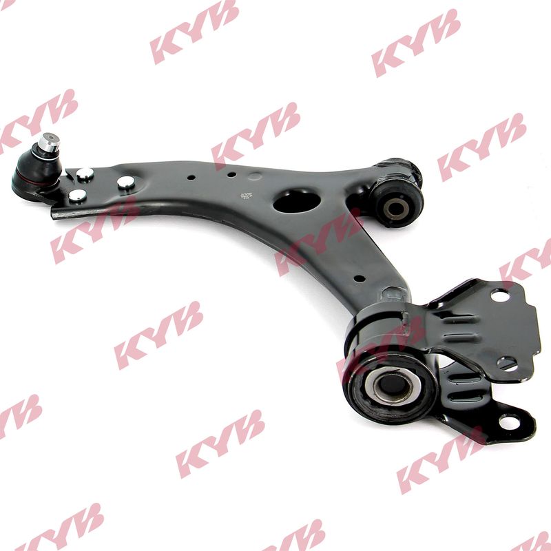 KYB KSC4121 Control/Trailing Arm, wheel suspension