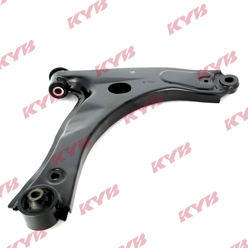 KYB KSC4122 Control/Trailing Arm, wheel suspension