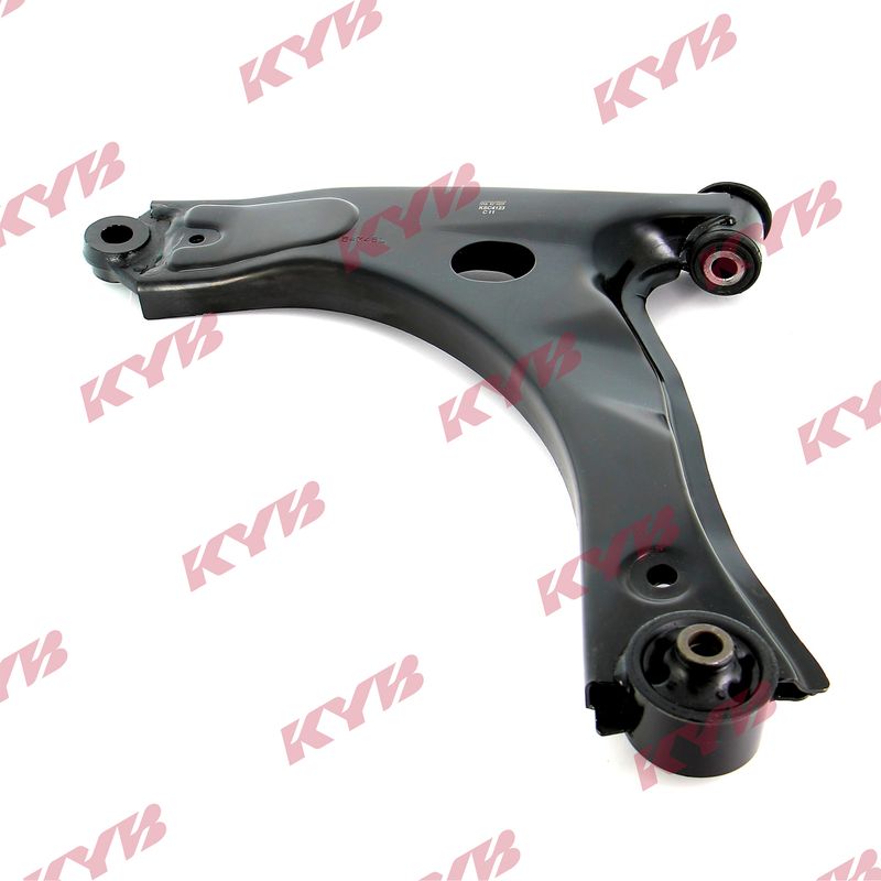 KYB KSC4123 Control/Trailing Arm, wheel suspension