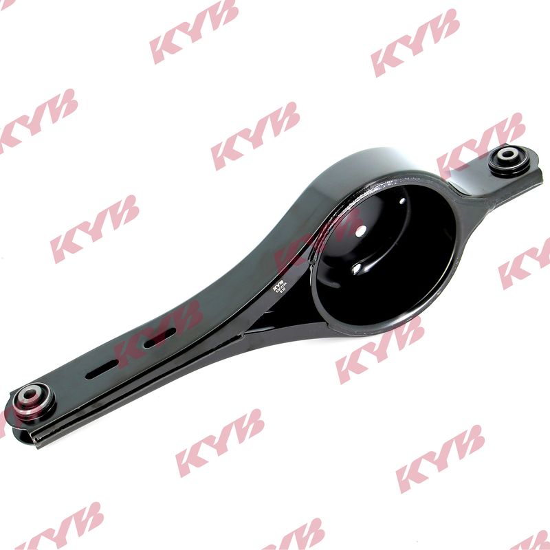 KYB KSC4124 Control/Trailing Arm, wheel suspension