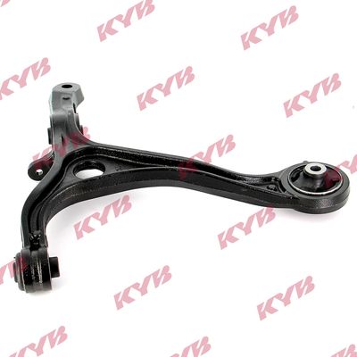Control/Trailing Arm, wheel suspension KYB KSC4125