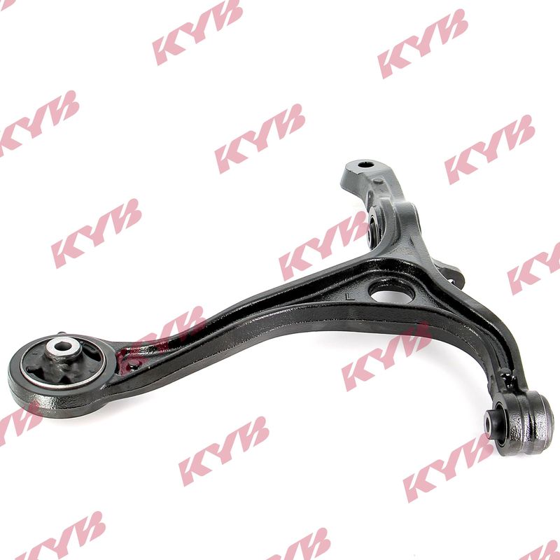 KYB KSC4126 Control/Trailing Arm, wheel suspension