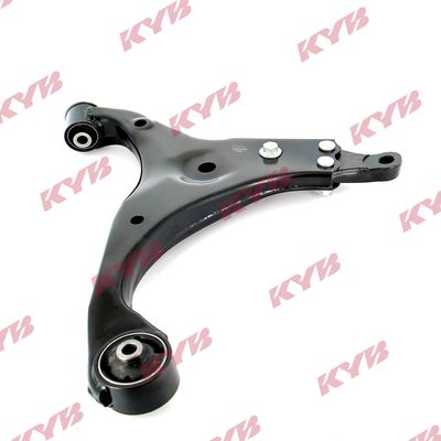 Control/Trailing Arm, wheel suspension KYB KSC4128