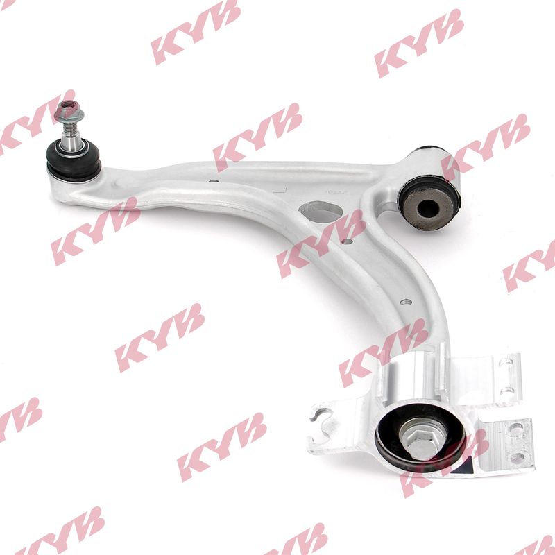 KYB KSC4132 Control/Trailing Arm, wheel suspension
