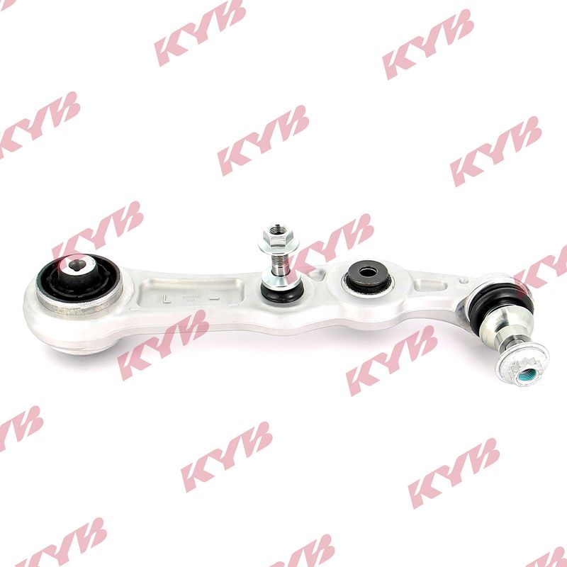 KYB KSC4142 Control/Trailing Arm, wheel suspension