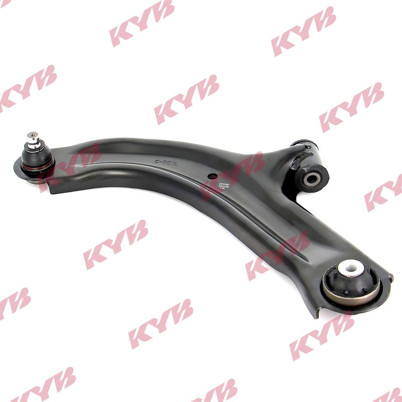 KYB KSC4146 Control/Trailing Arm, wheel suspension