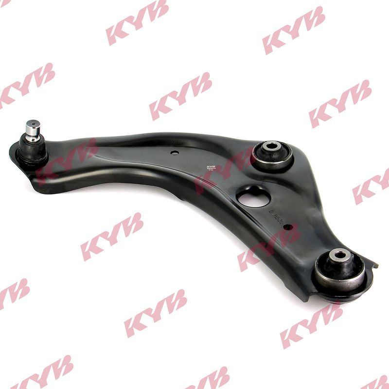 KYB KSC4152 Control/Trailing Arm, wheel suspension