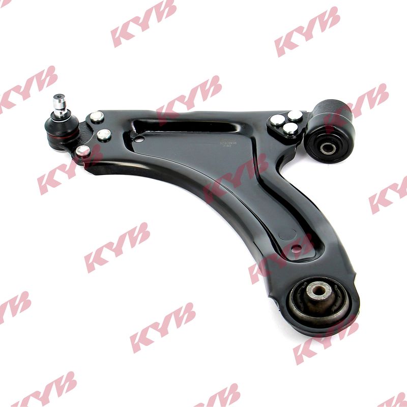 KYB KSC4154 Control/Trailing Arm, wheel suspension
