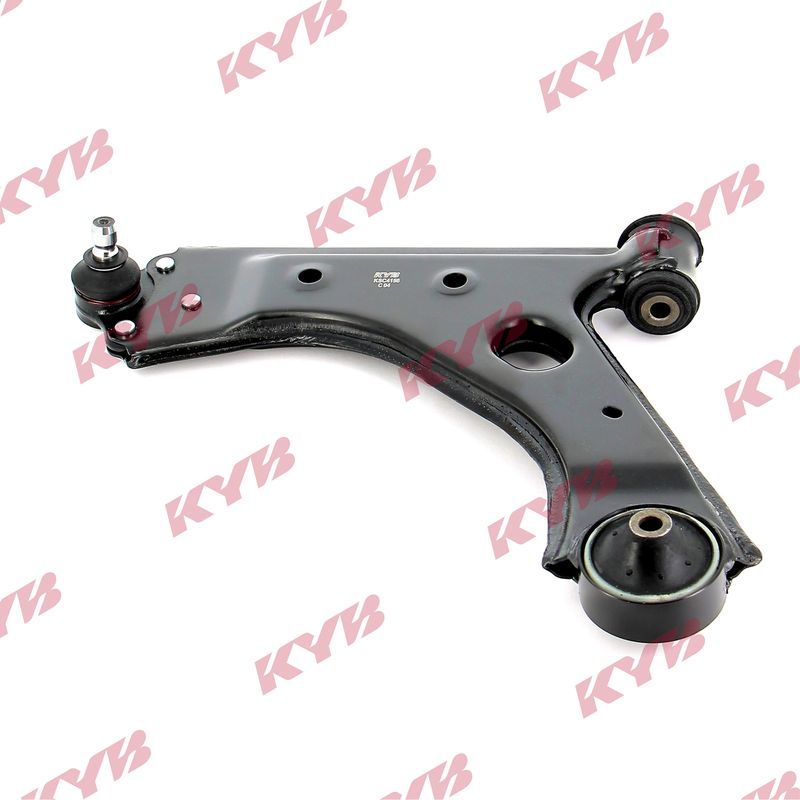 KYB KSC4156 Control/Trailing Arm, wheel suspension