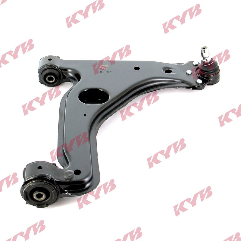 KYB KSC4157 Control/Trailing Arm, wheel suspension