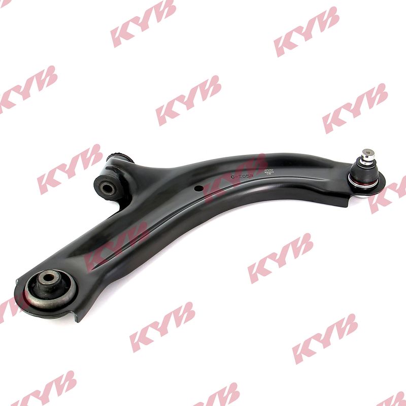 KYB KSC4172 Control/Trailing Arm, wheel suspension