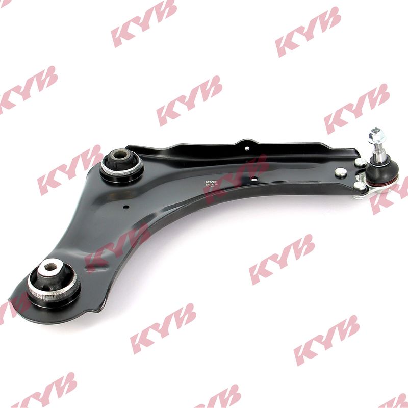 KYB KSC4178 Control/Trailing Arm, wheel suspension