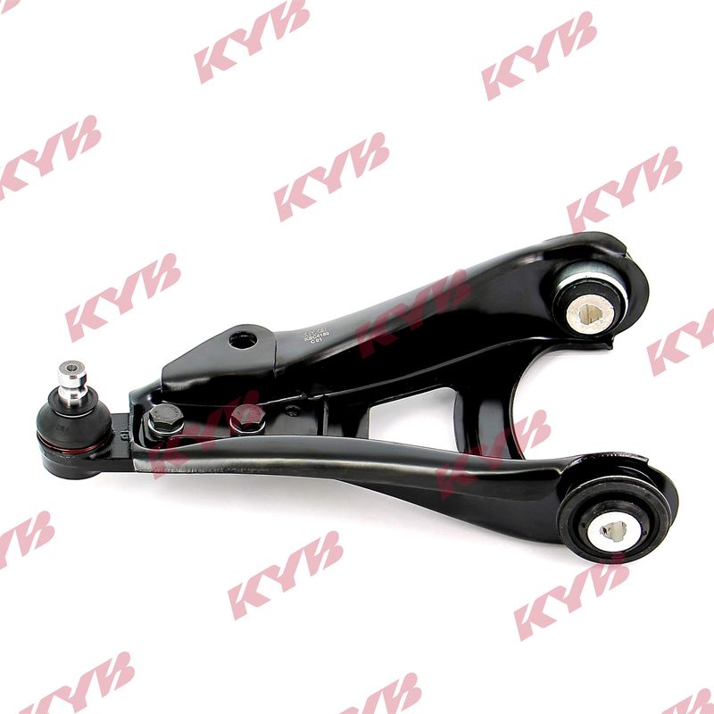 KYB KSC4180 Control/Trailing Arm, wheel suspension