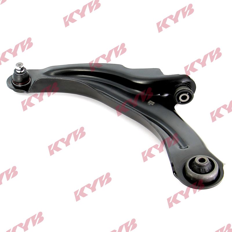 KYB KSC4185 Control/Trailing Arm, wheel suspension