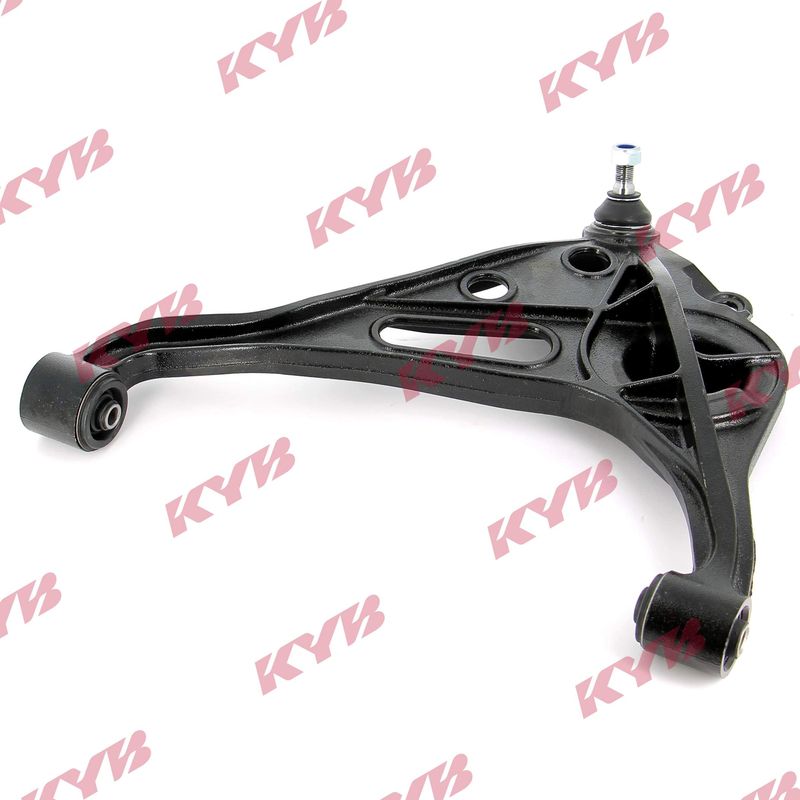 KYB KSC4189 Control/Trailing Arm, wheel suspension