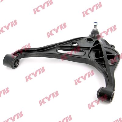 Control/Trailing Arm, wheel suspension KYB KSC4189
