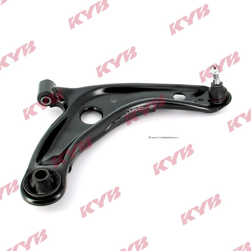 KYB KSC4192 Control/Trailing Arm, wheel suspension