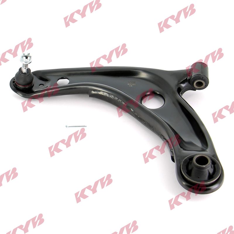 KYB KSC4193 Control/Trailing Arm, wheel suspension