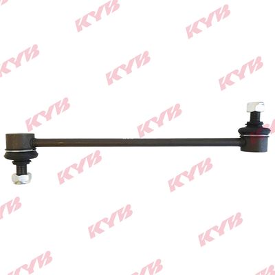 Link/Coupling Rod, stabiliser bar KYB KSLF1007