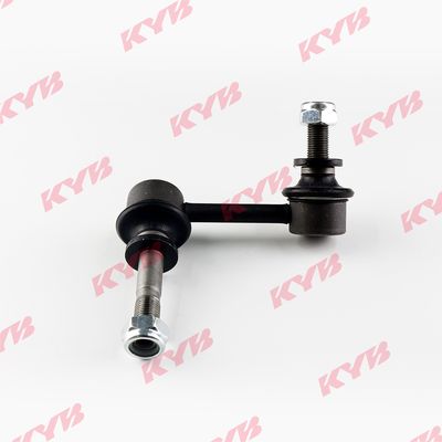Link/Coupling Rod, stabiliser bar KYB KSLF1010
