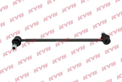 Link/Coupling Rod, stabiliser bar KYB KSLF1011