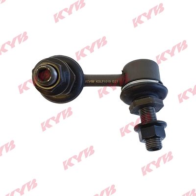 Link/Coupling Rod, stabiliser bar KYB KSLF1019