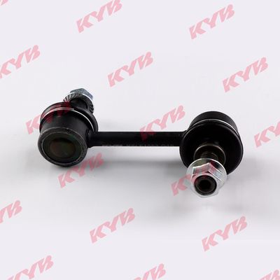 Link/Coupling Rod, stabiliser bar KYB KSLF1053