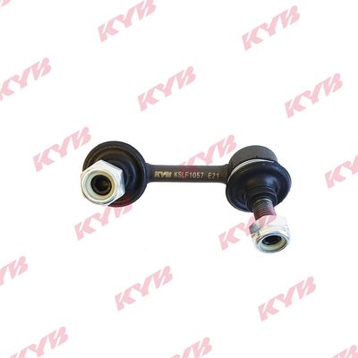 Link/Coupling Rod, stabiliser bar KYB KSLF1057