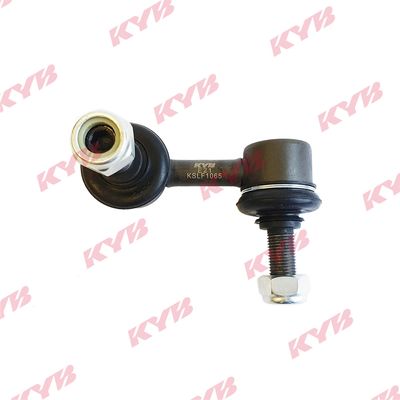 Link/Coupling Rod, stabiliser bar KYB KSLF1065