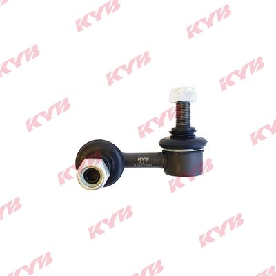 Link/Coupling Rod, stabiliser bar KYB KSLF1066