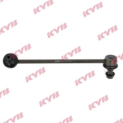 Link/Coupling Rod, stabiliser bar KYB KSLF1075