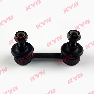 Link/Coupling Rod, stabiliser bar KYB KSLF1084