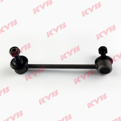 Link/Coupling Rod, stabiliser bar KYB KSLF1093