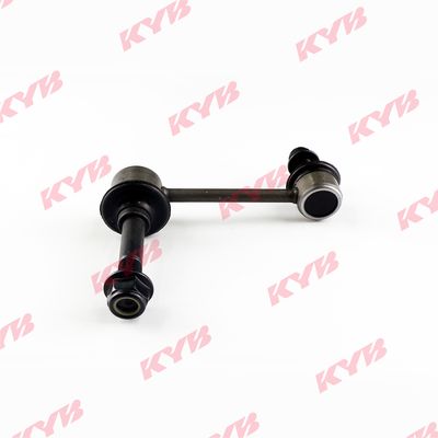 Link/Coupling Rod, stabiliser bar KYB KSLF1106