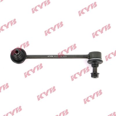 Link/Coupling Rod, stabiliser bar KYB KSLF1133