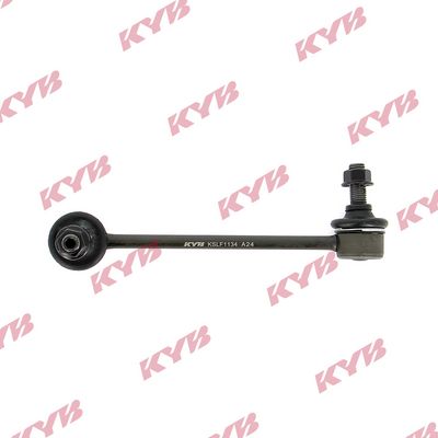 Link/Coupling Rod, stabiliser bar KYB KSLF1134