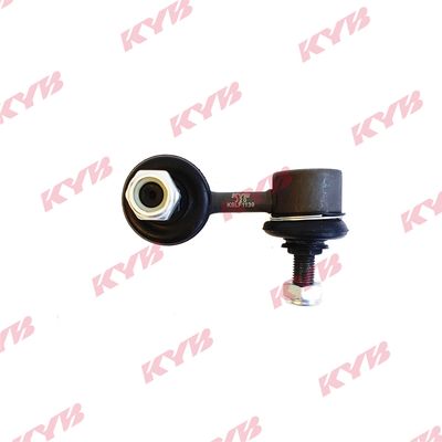 Link/Coupling Rod, stabiliser bar KYB KSLF1139
