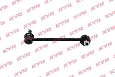 Link/Coupling Rod, stabiliser bar KYB KSLF1144