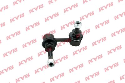 Link/Coupling Rod, stabiliser bar KYB KSLF1157