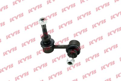 Link/Coupling Rod, stabiliser bar KYB KSLF1158
