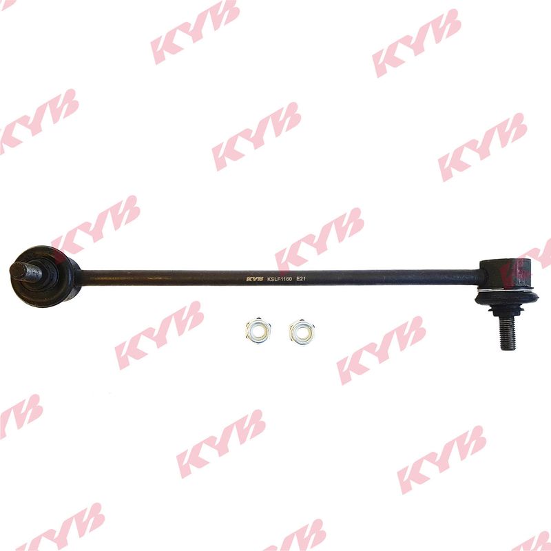 KYB KSLF1160 Link/Coupling Rod, stabiliser bar