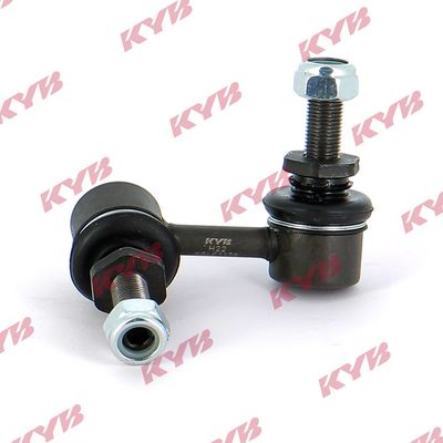 Link/Coupling Rod, stabiliser bar KYB KSLF1176