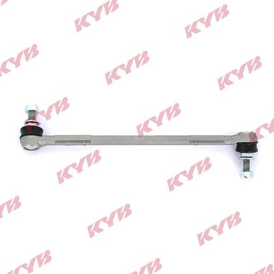 Link/Coupling Rod, stabiliser bar KYB KSLF4001