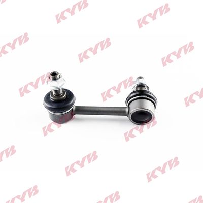 Link/Coupling Rod, stabiliser bar KYB KSLR1004