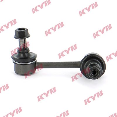 Link/Coupling Rod, stabiliser bar KYB KSLR1005