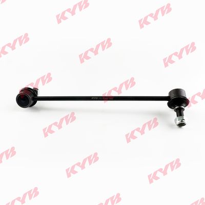 Link/Coupling Rod, stabiliser bar KYB KSLR1009