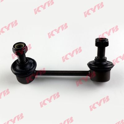 Link/Coupling Rod, stabiliser bar KYB KSLR1012